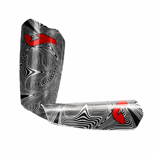 Parastinchi da Calcio Joma Sport Spartan Nero