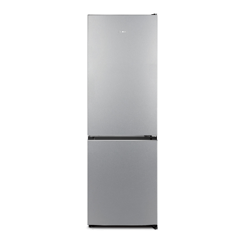 Indesit inkf 8251 s5e frigorifero combinato libera installazione 250l no frost argento