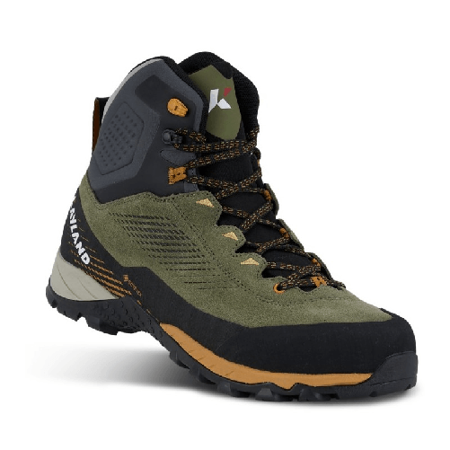 KAYLAND VISION GTX OLIVE ORANGE (018024100)
