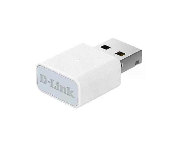 D-Link AN3U scheda di rete e adattatore WLAN D-Link Adattatore Wi-Fi 4 N300Usb 2.0