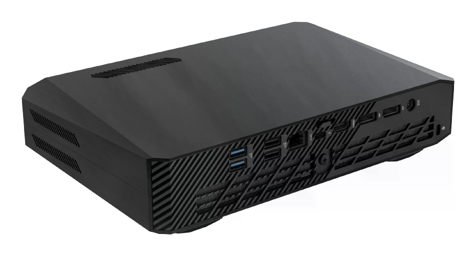 Gigabyte BRIX Barebone GB-BER7-8840 (D) AMD