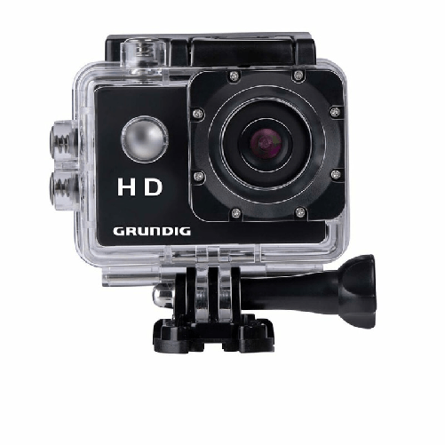 Fotocamera Sportiva Grundig 2"