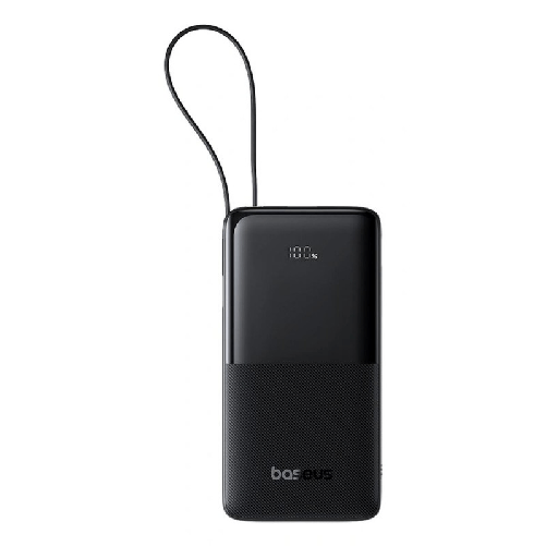 Baseus Powerbank Baseus BIPOW 2 Nero 20000 mAh