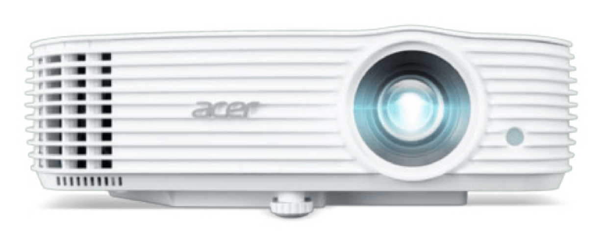 Acer Notebook Consumer Acer H6815GTV 4000 ANSI lumen DLP UHD 4K (3840x2160) Compatibilità 3D Bianco Acer h6815gtv proiettore 4k uhd 4000 lumen compati