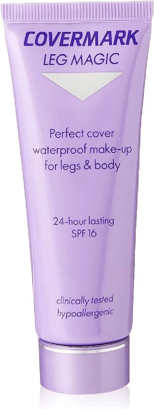 Covermark Leg Magic Cream 50 ml. Colore 12