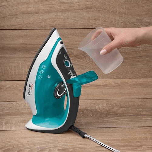 Vaporella quick q090 pleu0274