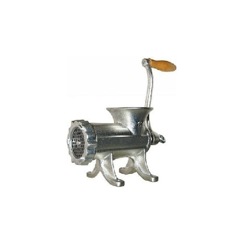 Reber S.R.L. Tritacarne Manuali N.22 -8683N Reber 8683 N tritacarne Argento