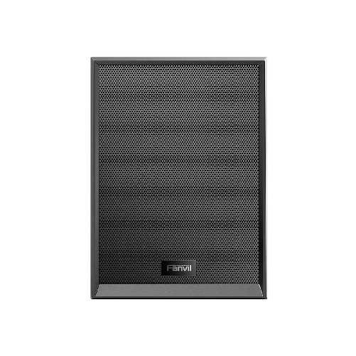 Fanvil Altoparlanti PC Fanvil A212 Nero 15 W