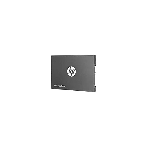 HP S700 2.5" 250 GB Serial ATA III 3D NAND