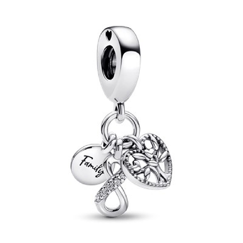Perlina Donna Pandora 792201C01