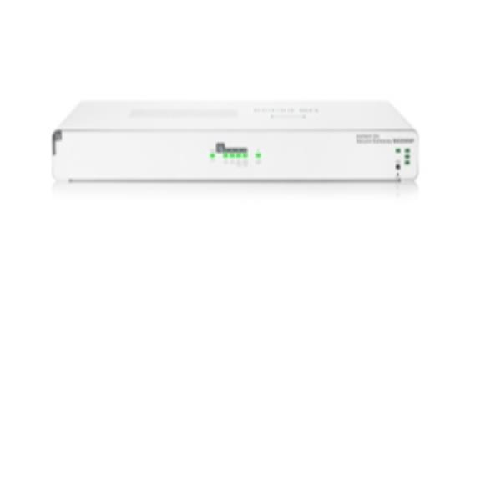 Hpe networking instant on secure gateway 5-port smartrate 2.5g poe+ 64w sg2505p - S0G34A#ABB