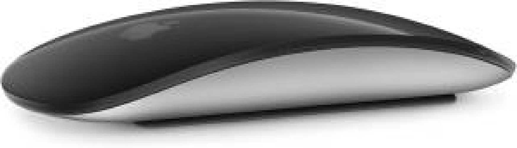 Apple Magic mouse Ufficio Ambidestro Bluetooth Apple magic mouse2 (2021) black eu mmmq3am/a