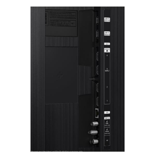 Samsung Neo QLED Vision AI Smart TV 75" QE75QN900FTXZT 8K Mini LED, Processore NQ8 AI Gen2, 8K AI Upscaling, Glare Free SAMSUNG Tv 75 poll neo qled 8k