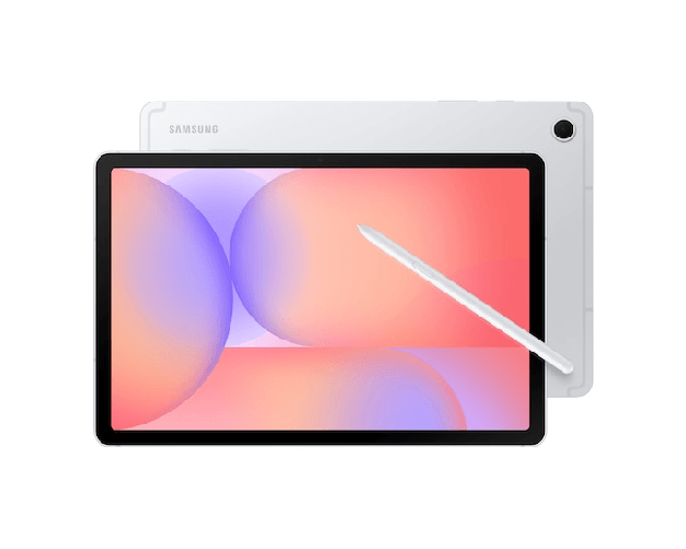 Samsung Galaxy Tab S10 Lite 128 GB 27,7 cm (10.9") 6 GB Wi-Fi 6 (802.11ax) Argento SAMSUNG Galaxy tab s10 lite wifi 6+128gb - SM-X400NZSREUE