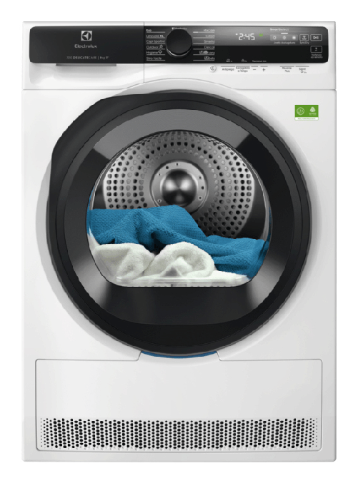 Electrolux EW7H59B Asciugatrice 700 DelicateCare 9 kg ELECTROLUX Asciugat.electr.ew7h59b