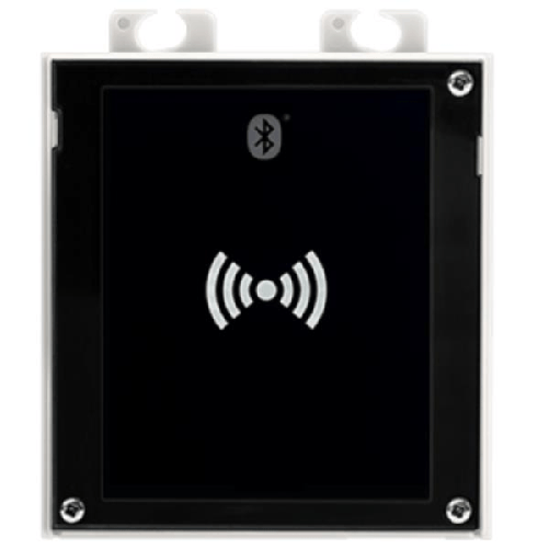 2N Axis 5504-061 security cameras mounts & housings Custodia 2n ip verso bluetooth rfid rd - 91550945