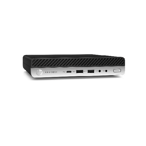 Ref hp800 g4 dm i5/16/512 w11 - RSD100311