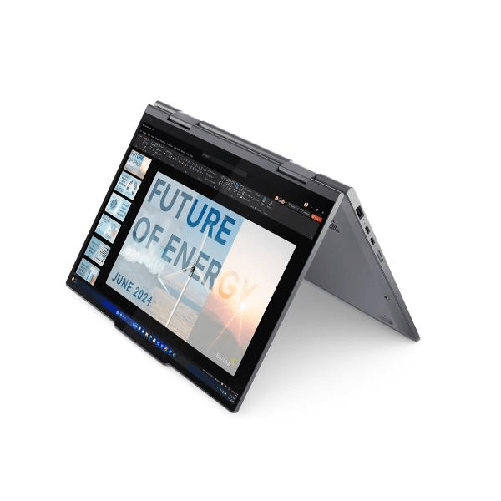 Lenovo ThinkPad X1 2-in-1 Gen 10 Aura Edition Intel Core Ultra 7 255U Ibrido (2 in 1) 35,6 cm (14") Touch screen 2 X1 2-in-1 g10 - 21Q0005SIX
