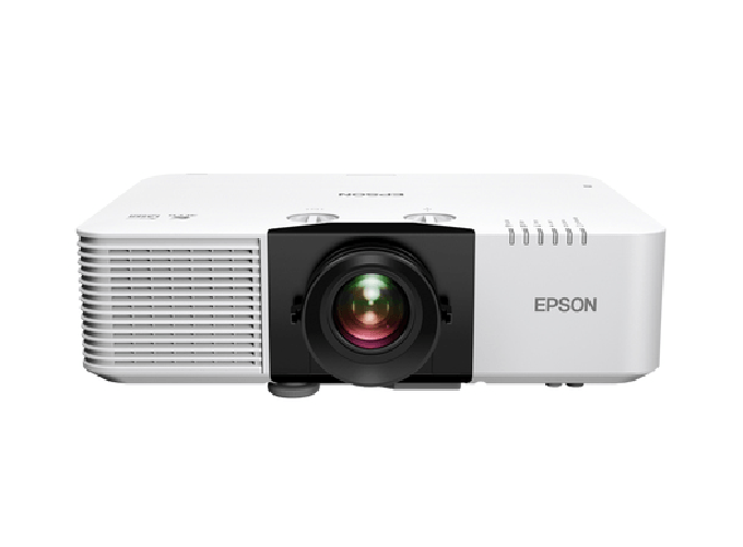 Epson EB-L690U Proiettore a raggio standard 6500 ANSI lumen 3LCD WUXGA (1920x1200) Bianco Epson videoproiettore eb-l690u - v11hb29040