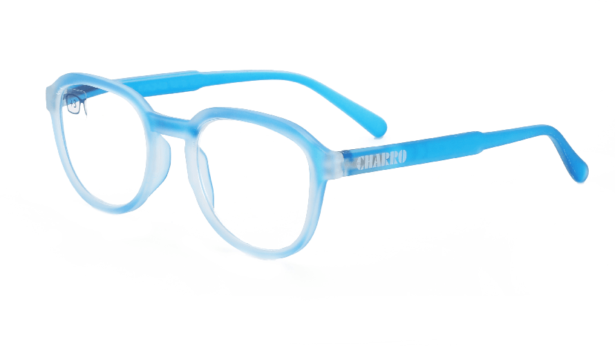 El Charro OCCHIALI DA LETTURA EL CHARRO MAINE 3.50 - BLU
