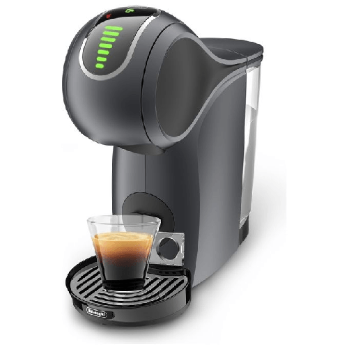 Delonghi De’Longhi Nescafé Dolce Gusto GENIO S TOUCH EDG426.GY - Grigio De’Longhi Nescafé Dolce Gusto GENIO S TOUCH EDG426.GY - Grigio