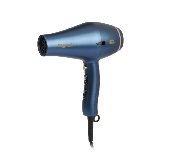 PHON LABOR DIGITALAIR PRO ELITE LE 011 IN OMAGGIO SPRAY 10 IN 1 KOSTER HAIR VIVE