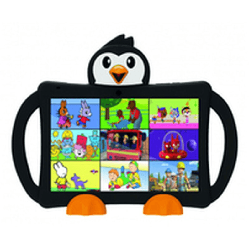 Logicom Tablet Logicom LogiKids 10,1'' Octa Core 2 GB RAM 16 GB Nero