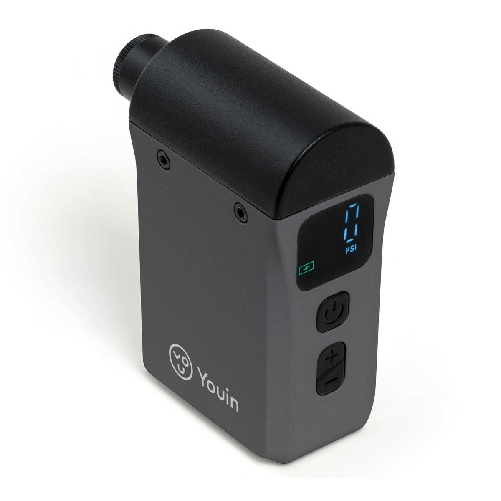 Youin MA1023 compressore ad aria 15 l/min Batteria Youin Pompa d'Aria Youin MA1023 ULTRACOMPACTO