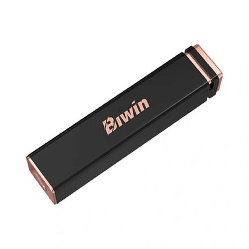 Biwin Tech Biwin PD2000 1 TB USB tipo-C USB 3.2 Gen 2x2 Nero Biwin Tech Hard Disk Esterno Biwin PD2000 SSD 1 TB