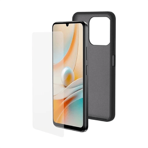 Custodia per Cellulare SPC P.PACK DISCOVERY 3 Nero Discovery Pro (6,8")