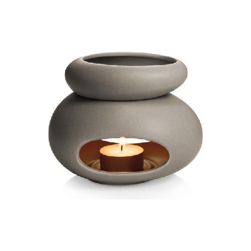 Casalinghi Tescoma 906832.43 lampada aromatica Lampada profumata in terracotta/terra Ceramica Grigio Tescoma 906832.43 lampada aromatica Lampada profu