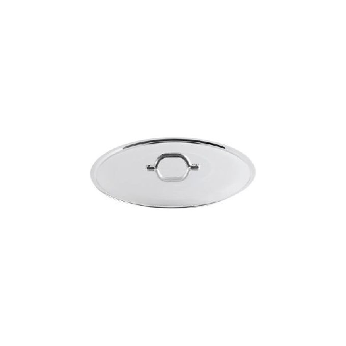 Agnelli Coperchio in alluminio 29 Family Cm.40 Pentole Agnelli Coperchio 40