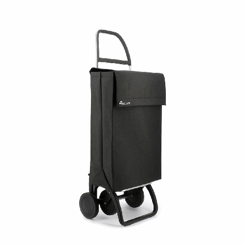 Carrello Rolser Jean Tweed Nero 43 L