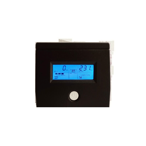 Gruppo di Continuità Interattivo UPS Zigor STEADY 3500 W