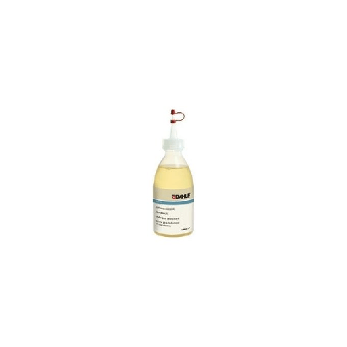 Dahle 20793 accessorio per tritadocumenti Olio lubrificante 1 pz