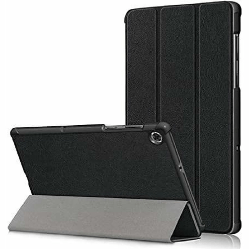 Maillon Technologique MTFUNDM10FHDBLK custodia per tablet 26,2 cm (10.3") Custodia a libro Nero Maillon Technologique Custodia per Tablet Maillon Tec