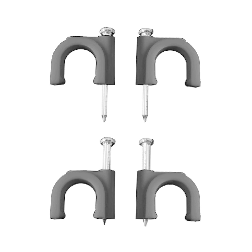 Spille Lapafil No 7 2 x 1,5 mm Nero Cavi 100 Unità