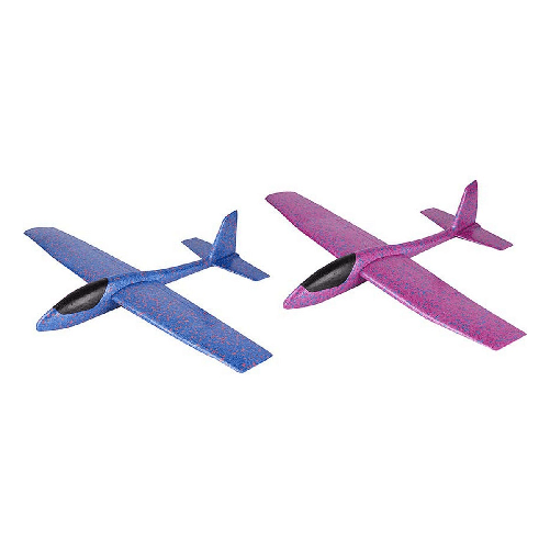 Aereo Eddy Toys 84 x 66 x 14 cm