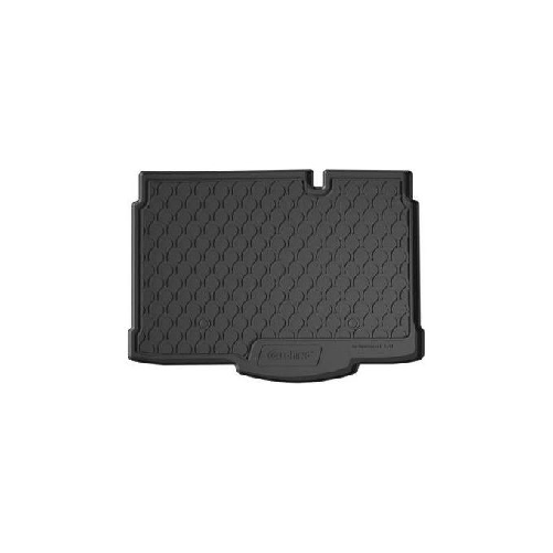 Lampa Vasca baule in gomma Opel Corsa 3p (12-1408-19) - Baule basso - Opel Corsa 5p (12-1408-19)