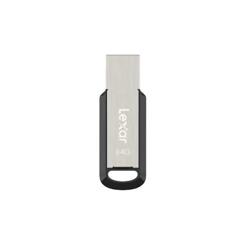 Lexar JumpDrive M400 unità flash USB 64 GB USB tipo A 3.2 Gen 1 (3.1 Gen 1) Argento Lexar jumpdrive m400 chiavetta usb 64gb usb 3.2 argento con protez