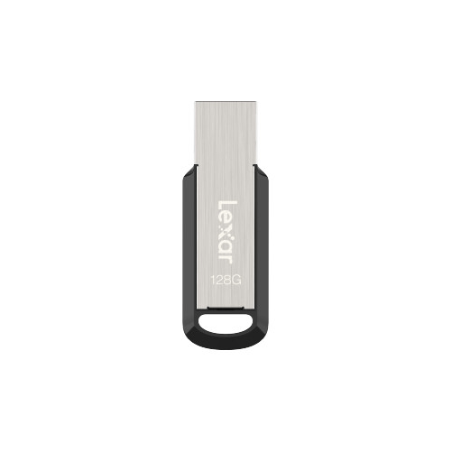 Lexar JumpDrive M400 unità flash USB 128 GB USB tipo A 3.2 Gen 1 (3.1 Gen 1) Argento Lexar jumpdrive m400 128gb argento usb 3.2 gen 1 chiavetta usb ad