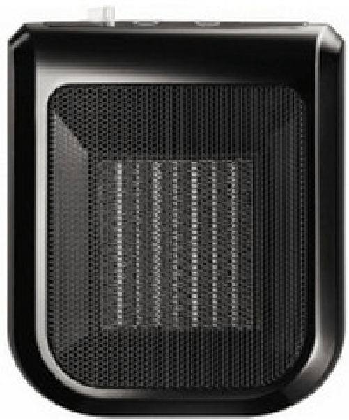 Rowenta SO9050 stufetta elettrica 1800 W Rowenta so9050 stufetta elettrica 1800w nero termostato e funzione silence