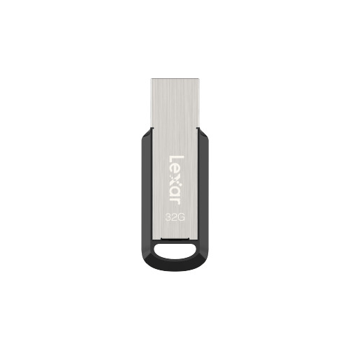 Lexar JumpDrive M400 unità flash USB 32 GB USB tipo A 3.2 Gen 1 (3.1 Gen 1) Argento Lexar jumpdrive m400 chiavetta usb 32gb usb-a 3.2 gen 1 130mb/s ar