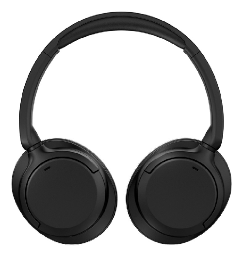 JVC Over Ear Noise Cancelling Auricolare Wireless A Padiglione Musica e Chiamate USB tipo-C Bluetooth Nero Jvc ha-s75n-b cuffie over ear wireless con