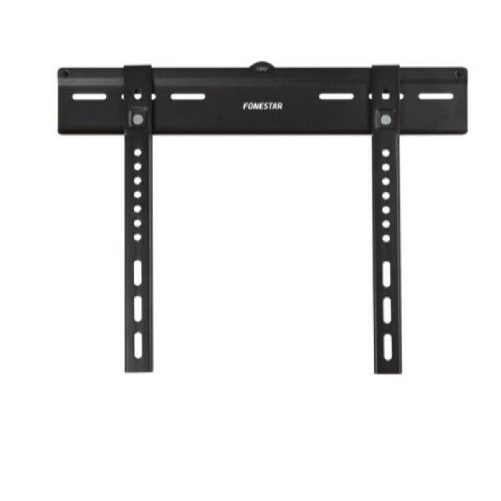 Fonestar STV-638N Supporto TV a parete 139,7 cm (55") Nero FONESTAR Supporto TV FONESTAR STV-638N 55" 45 kg
