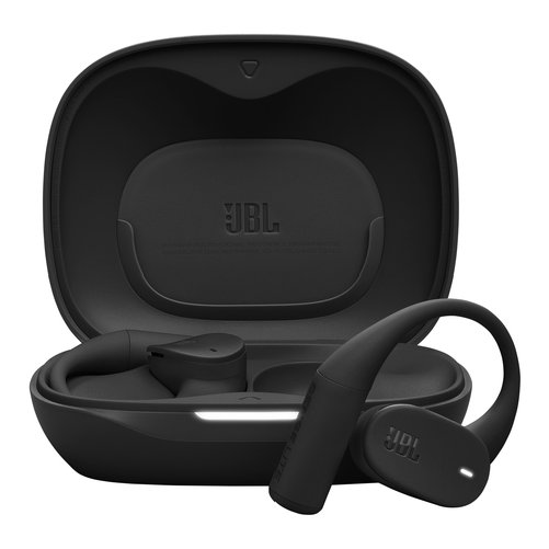 JBL Auricolari microfono bluetooth jbl jblsenseliteblk sense lite tws blac