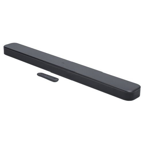 JBL Soundbar jbl jblbar300m2blkep bar 300mk2 5.0 black