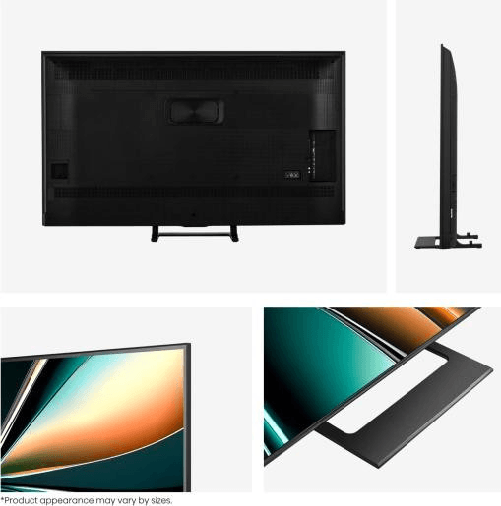 Hisense 75U79Q Mini LED TV 4K con Dolby Vision