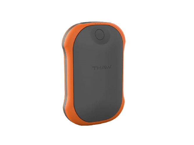 Generica Thaw RECHARGEABLE HAND WARMER Large HND-0013-G