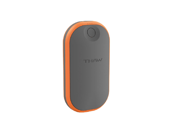 Generica Thaw RECHARGEABLE HAND WARMER Small HND-0017-G